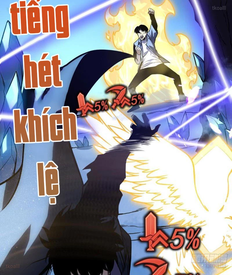 Sau Khi Sống Lại, Ta Dùng Kính Phản Diện Phục Thù Chapter 12 - 12