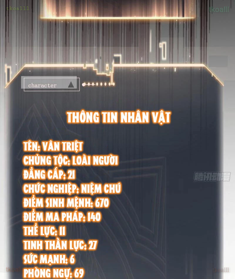 Sau Khi Sống Lại, Ta Dùng Kính Phản Diện Phục Thù Chapter 12 - 22