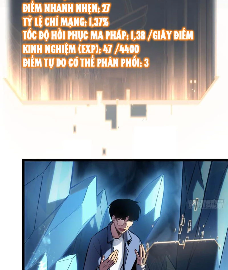 Sau Khi Sống Lại, Ta Dùng Kính Phản Diện Phục Thù Chapter 12 - 23