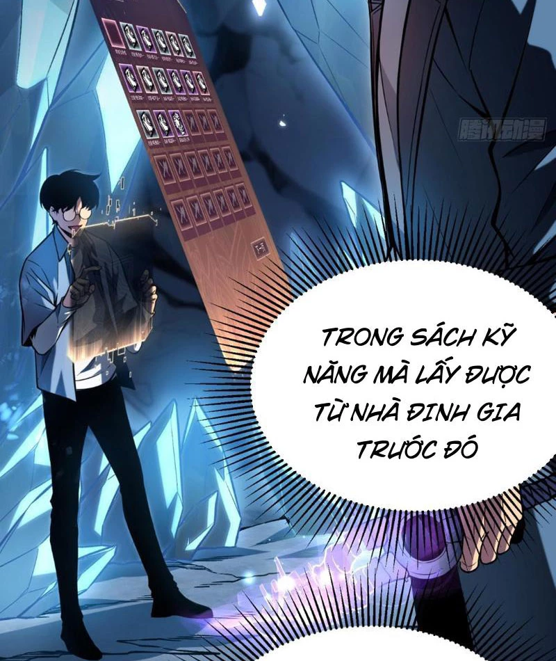 Sau Khi Sống Lại, Ta Dùng Kính Phản Diện Phục Thù Chapter 12 - 27