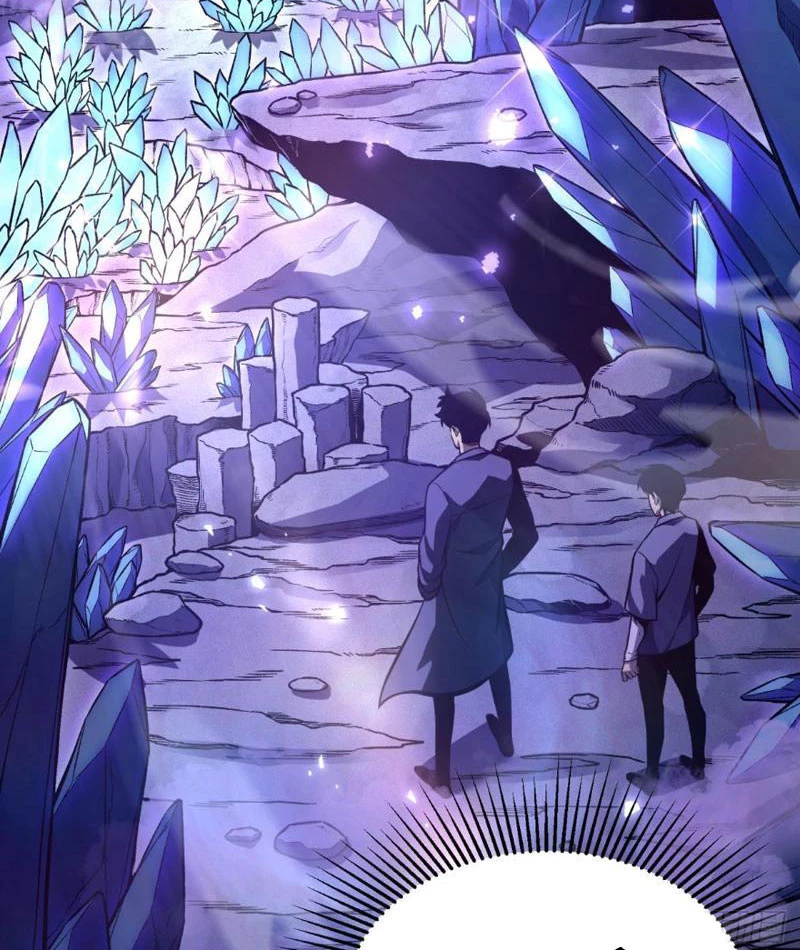 Sau Khi Sống Lại, Ta Dùng Kính Phản Diện Phục Thù Chapter 12 - 32