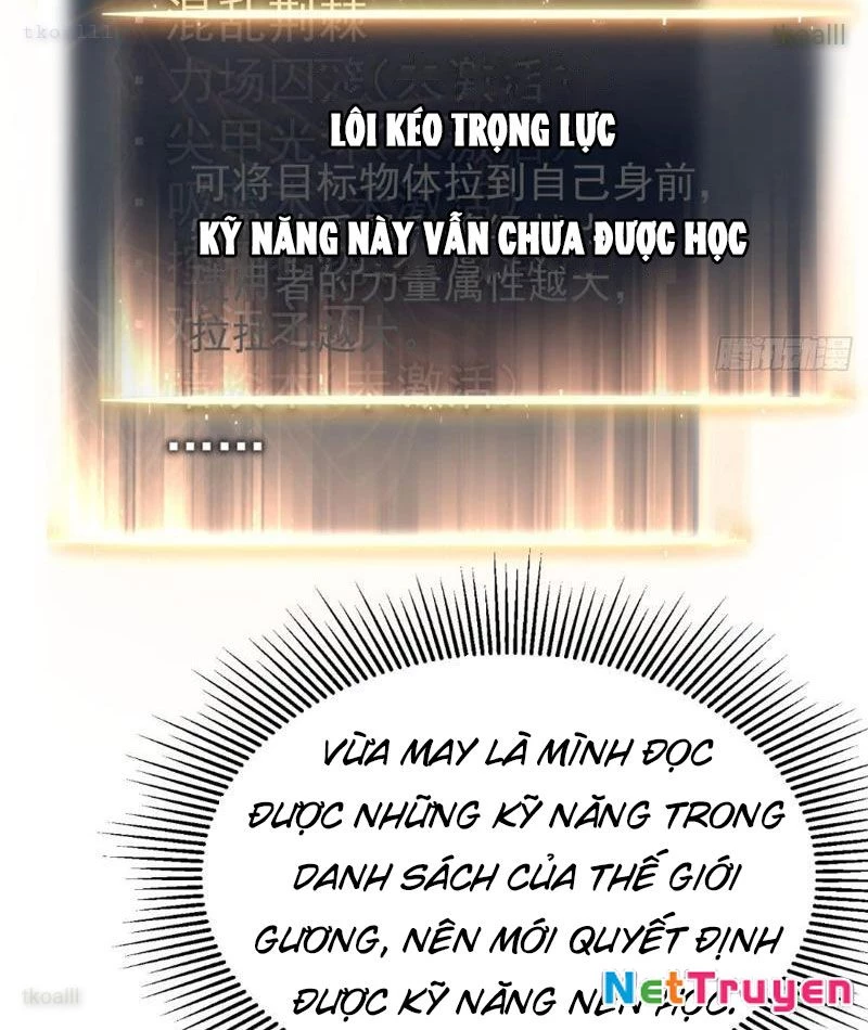 Sau Khi Sống Lại, Ta Dùng Kính Phản Diện Phục Thù Chapter 12 - 36