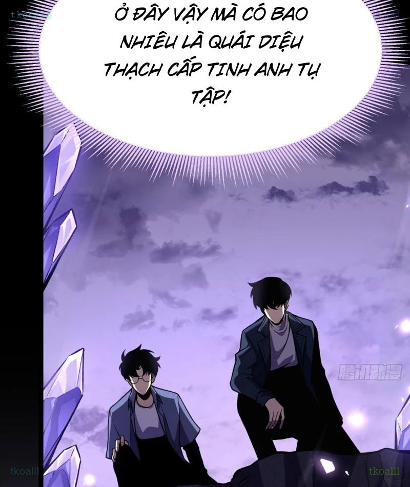 Sau Khi Sống Lại, Ta Dùng Kính Phản Diện Phục Thù Chapter 12 - 52