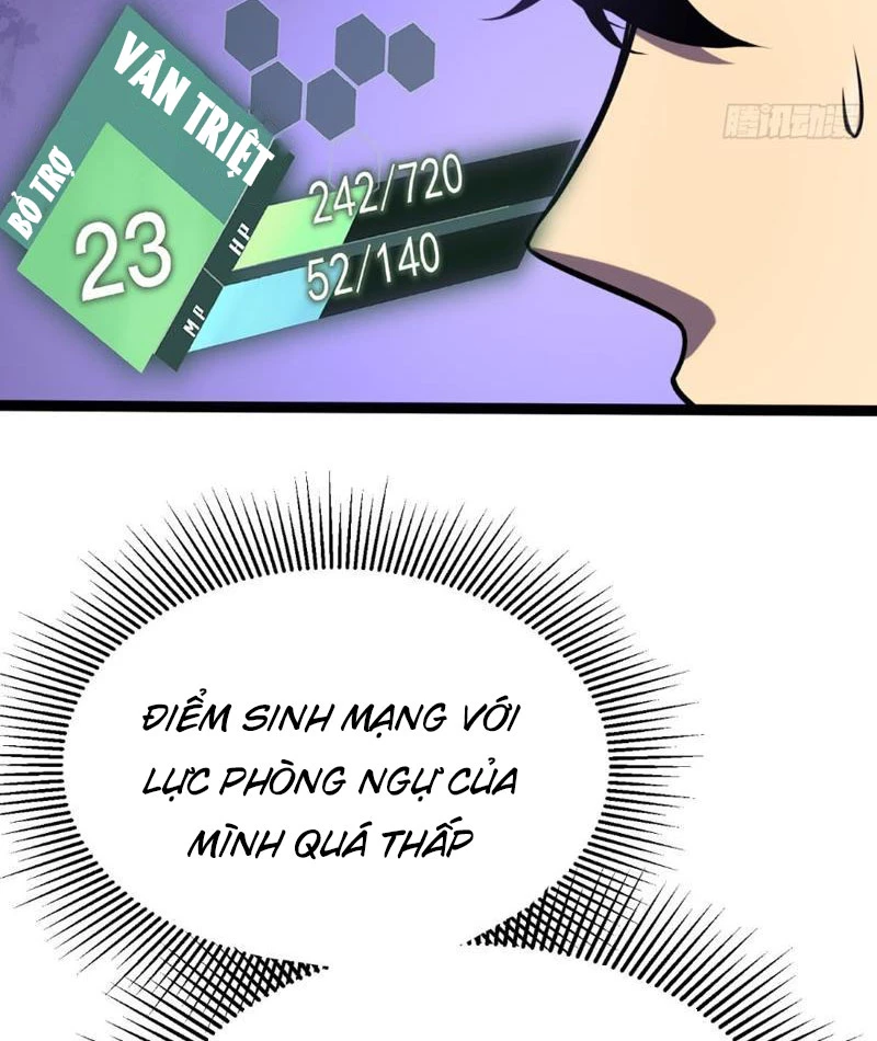 Sau Khi Sống Lại, Ta Dùng Kính Phản Diện Phục Thù Chapter 12 - 85