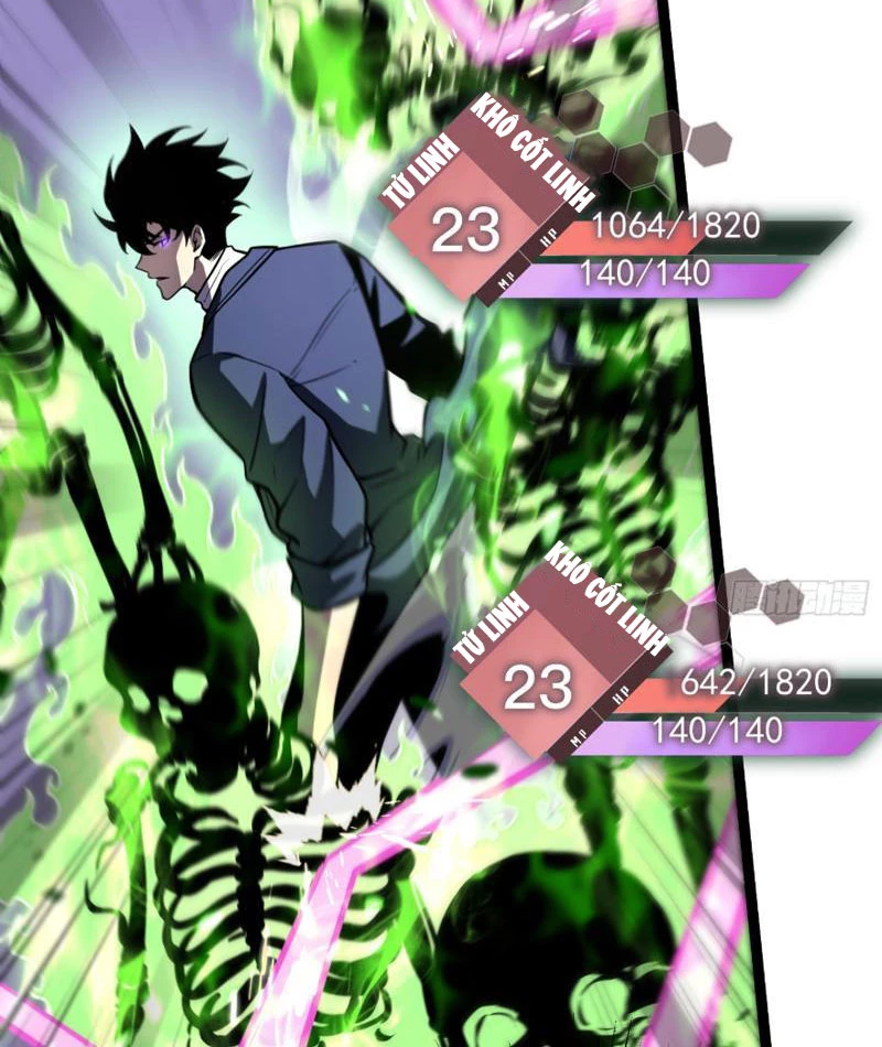 Sau Khi Sống Lại, Ta Dùng Kính Phản Diện Phục Thù Chapter 12 - 89