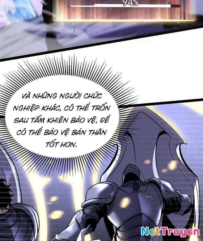 Sau Khi Sống Lại, Ta Dùng Kính Phản Diện Phục Thù Chapter 12 - 101