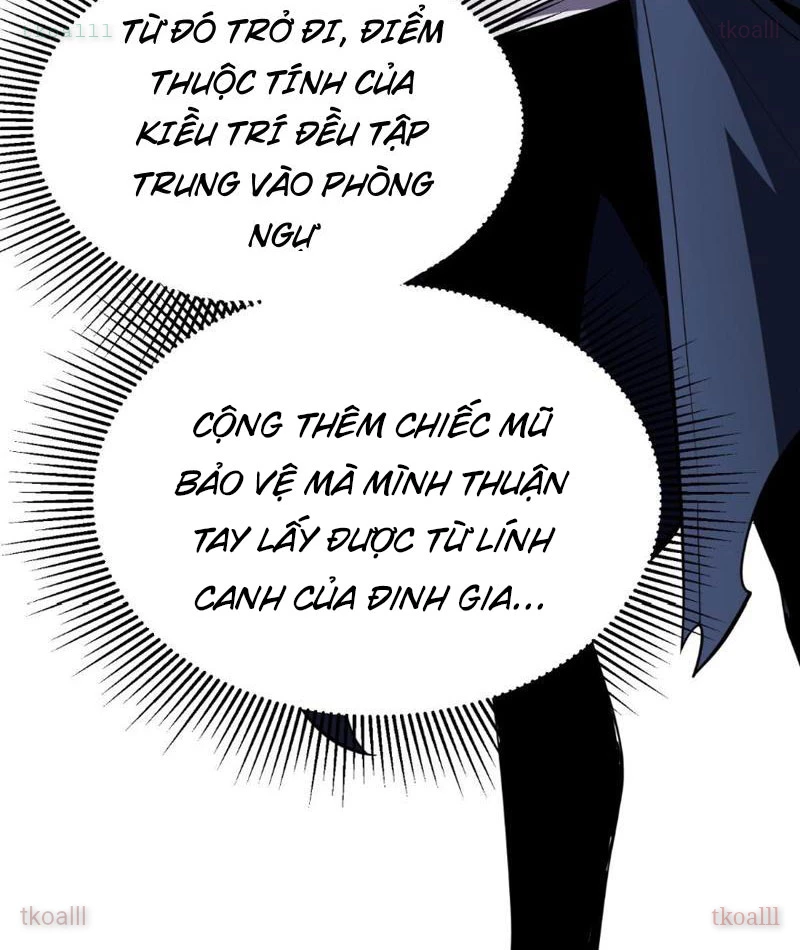 Sau Khi Sống Lại, Ta Dùng Kính Phản Diện Phục Thù Chapter 12 - 104