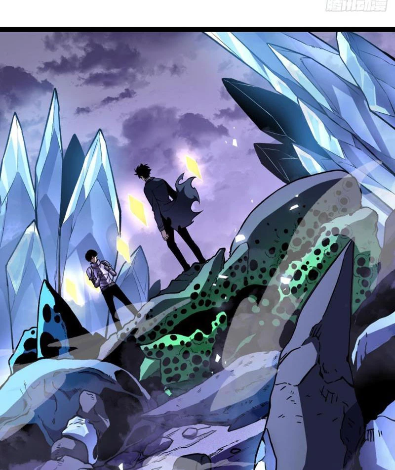 Sau Khi Sống Lại, Ta Dùng Kính Phản Diện Phục Thù Chapter 12 - 129