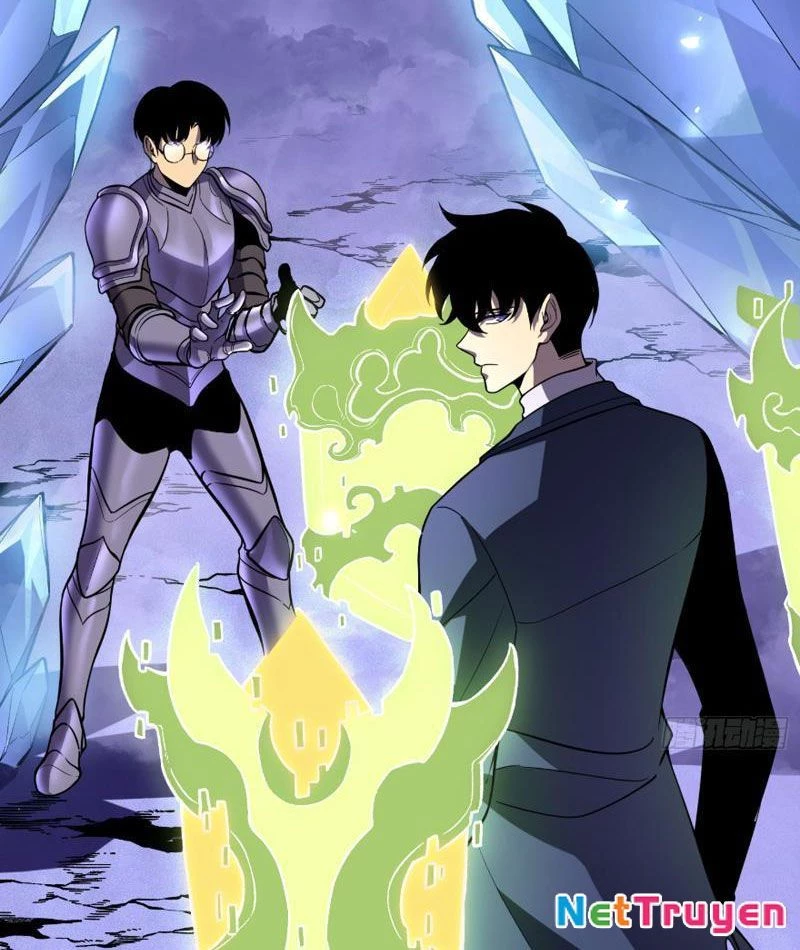 Sau Khi Sống Lại, Ta Dùng Kính Phản Diện Phục Thù Chapter 12 - 141