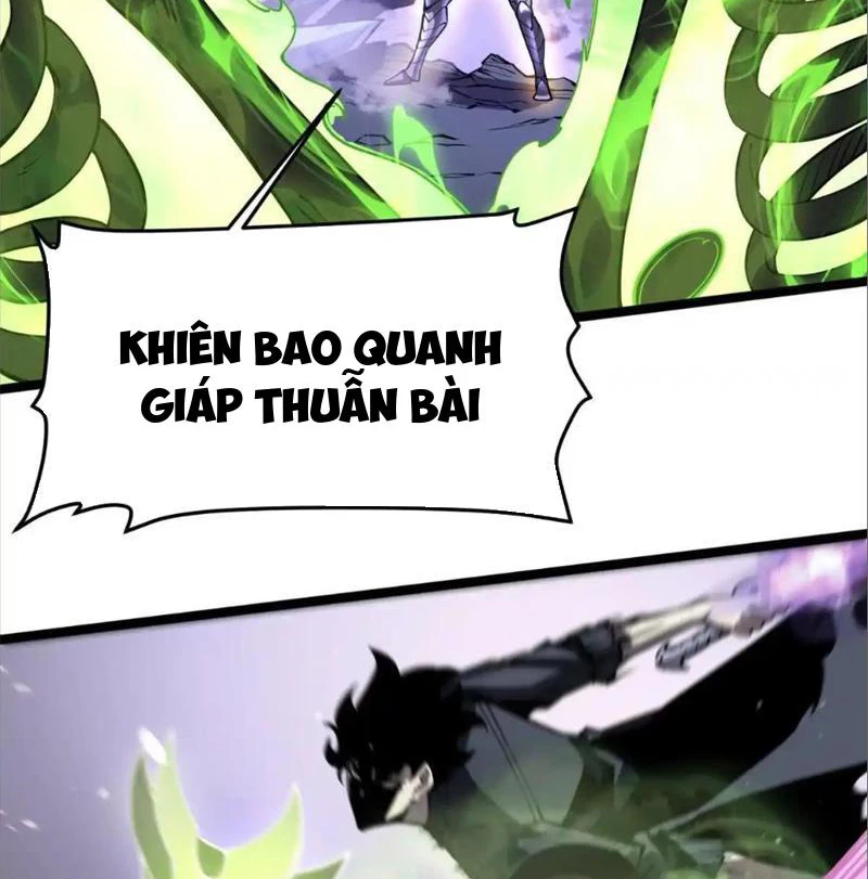 Sau Khi Sống Lại, Ta Dùng Kính Phản Diện Phục Thù Chapter 13 - 9