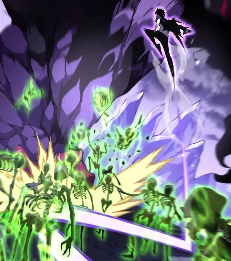 Sau Khi Sống Lại, Ta Dùng Kính Phản Diện Phục Thù Chapter 13 - 25