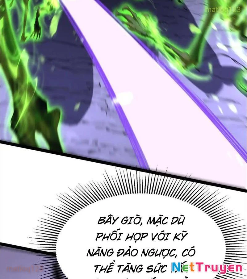 Sau Khi Sống Lại, Ta Dùng Kính Phản Diện Phục Thù Chapter 13 - 26