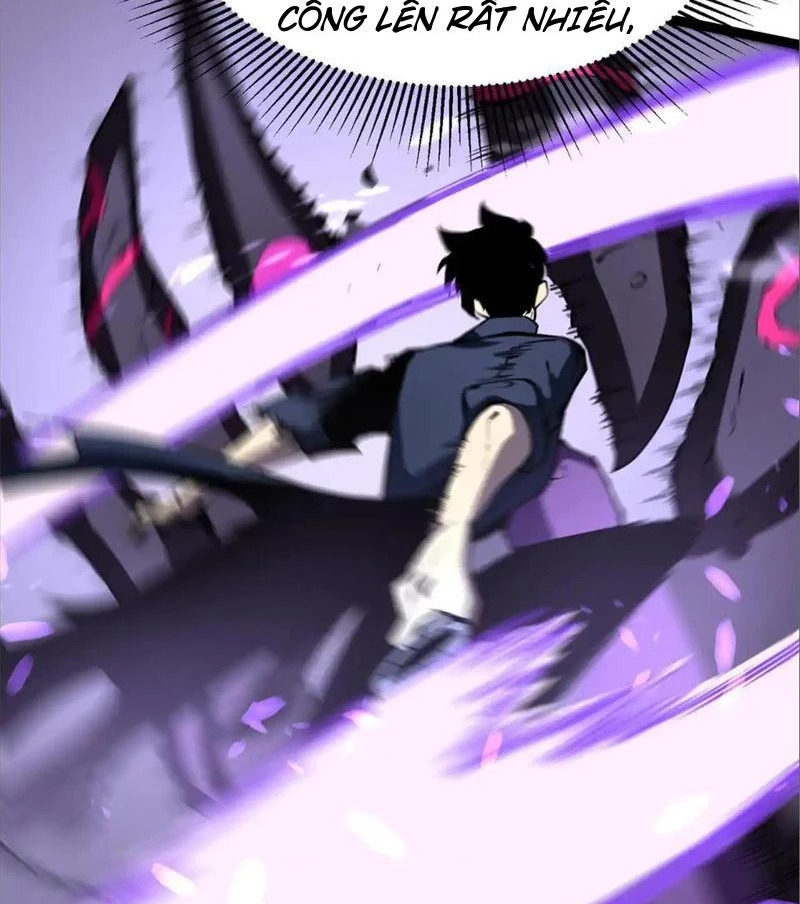 Sau Khi Sống Lại, Ta Dùng Kính Phản Diện Phục Thù Chapter 13 - 27