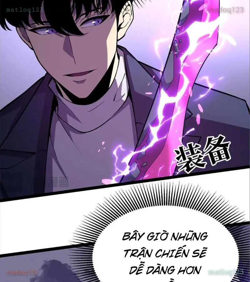 Sau Khi Sống Lại, Ta Dùng Kính Phản Diện Phục Thù Chapter 13 - 40