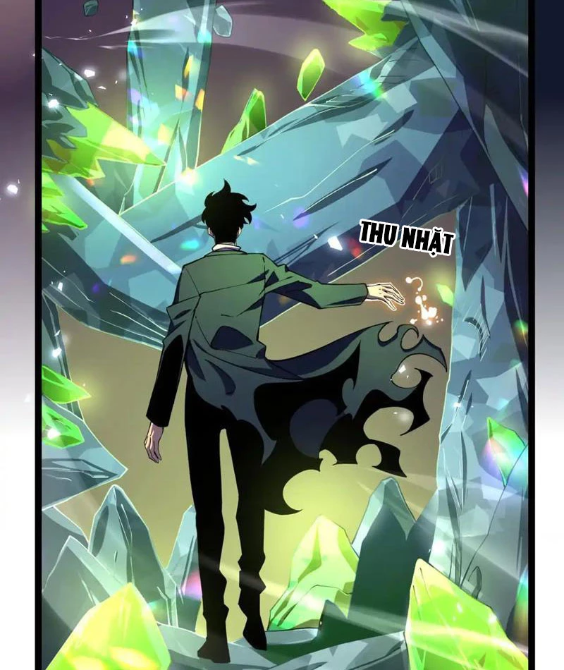 Sau Khi Sống Lại, Ta Dùng Kính Phản Diện Phục Thù Chapter 14 - 23