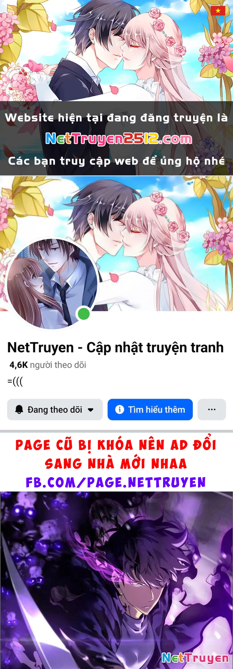 Sau Khi Sống Lại, Ta Dùng Kính Phản Diện Phục Thù Chapter 16 - 1