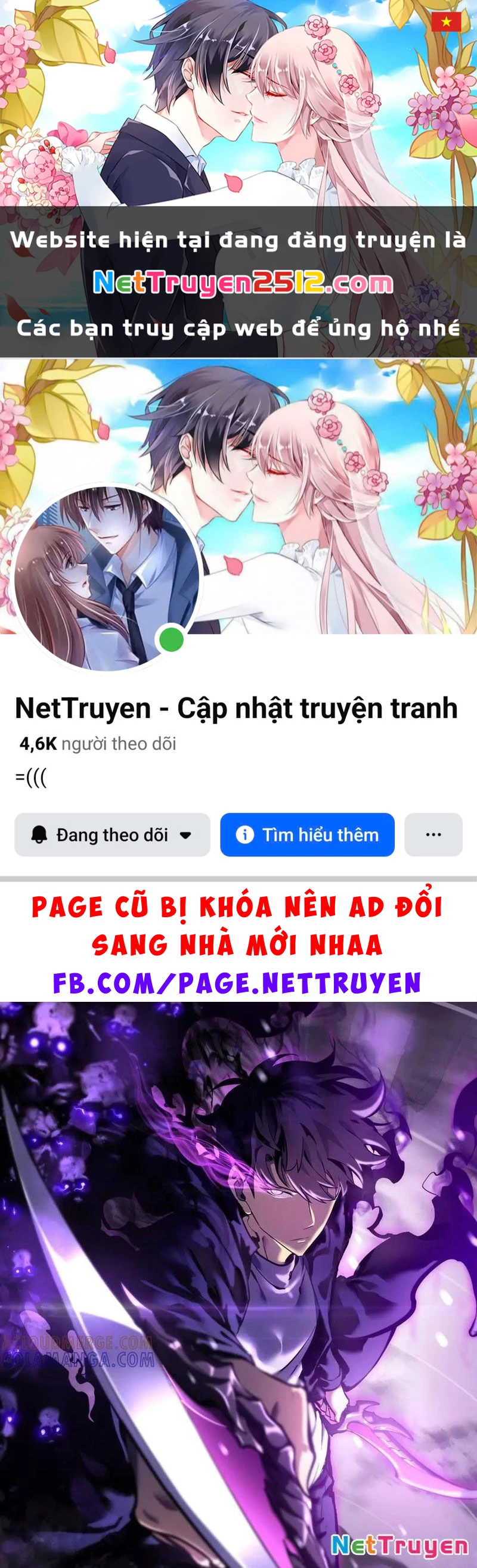 Sau Khi Sống Lại, Ta Dùng Kính Phản Diện Phục Thù Chapter 17 - 1