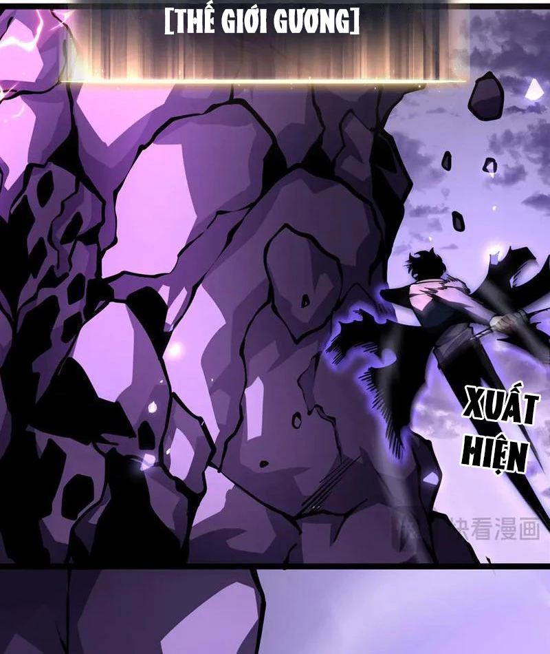 Sau Khi Sống Lại, Ta Dùng Kính Phản Diện Phục Thù Chapter 17 - 20