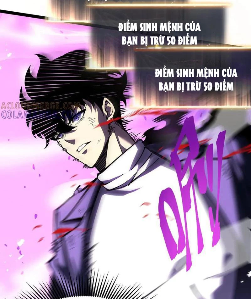 Sau Khi Sống Lại, Ta Dùng Kính Phản Diện Phục Thù Chapter 17 - 47