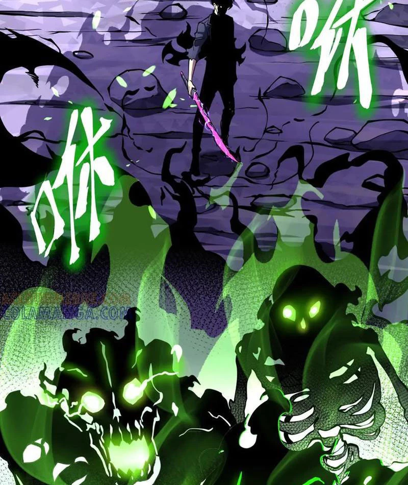 Sau Khi Sống Lại, Ta Dùng Kính Phản Diện Phục Thù Chapter 17 - 52