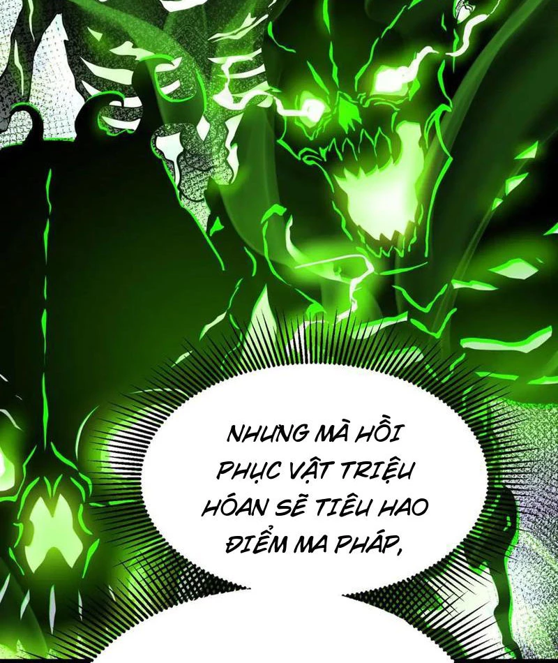 Sau Khi Sống Lại, Ta Dùng Kính Phản Diện Phục Thù Chapter 17 - 53