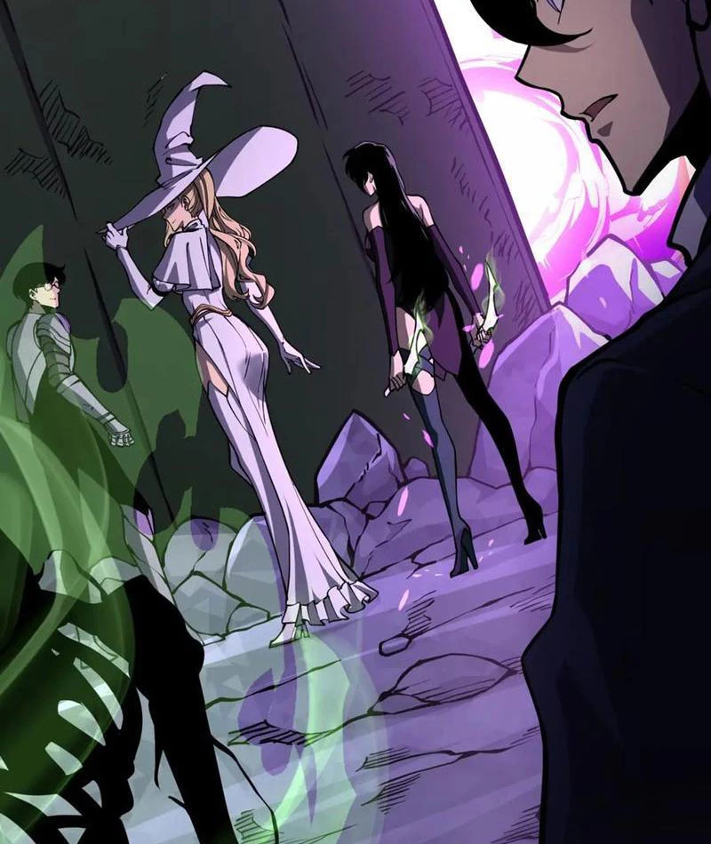 Sau Khi Sống Lại, Ta Dùng Kính Phản Diện Phục Thù Chapter 17 - 58