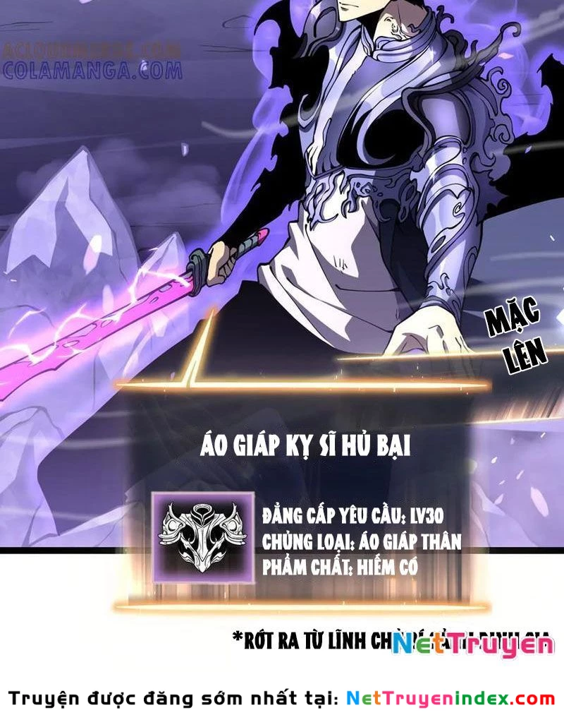 Sau Khi Sống Lại, Ta Dùng Kính Phản Diện Phục Thù Chapter 17 - 76