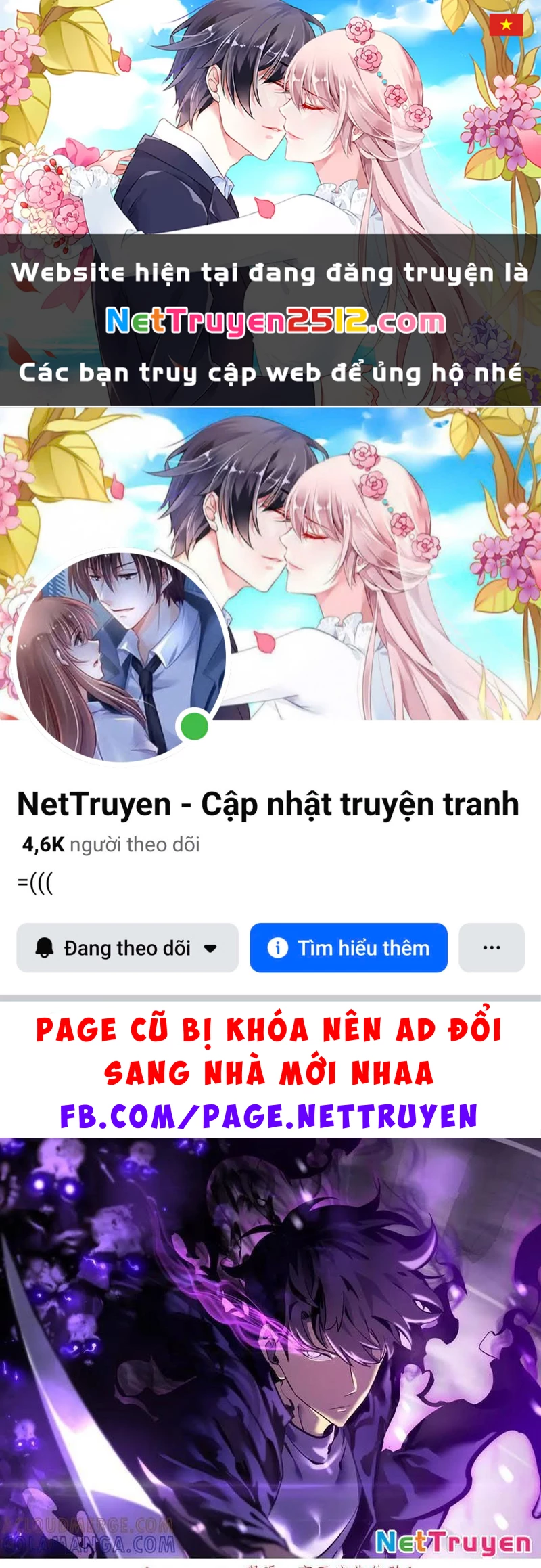 Sau Khi Sống Lại, Ta Dùng Kính Phản Diện Phục Thù Chapter 20 - 1