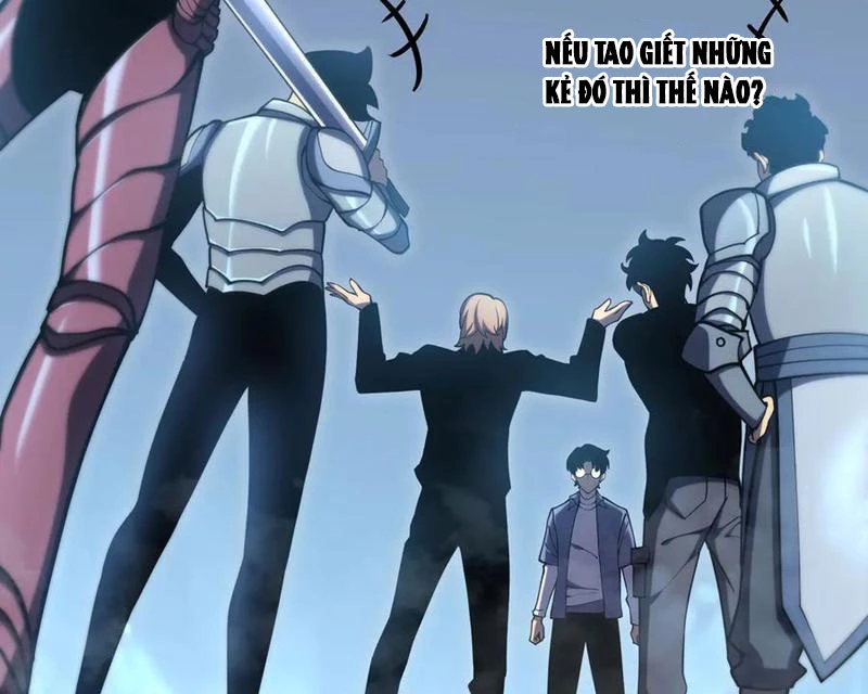 Sau Khi Sống Lại, Ta Dùng Kính Phản Diện Phục Thù Chapter 20 - 84