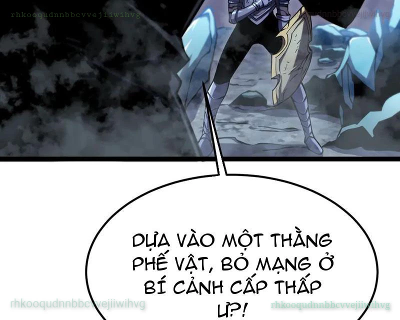 Sau Khi Sống Lại, Ta Dùng Kính Phản Diện Phục Thù Chapter 21 - 107