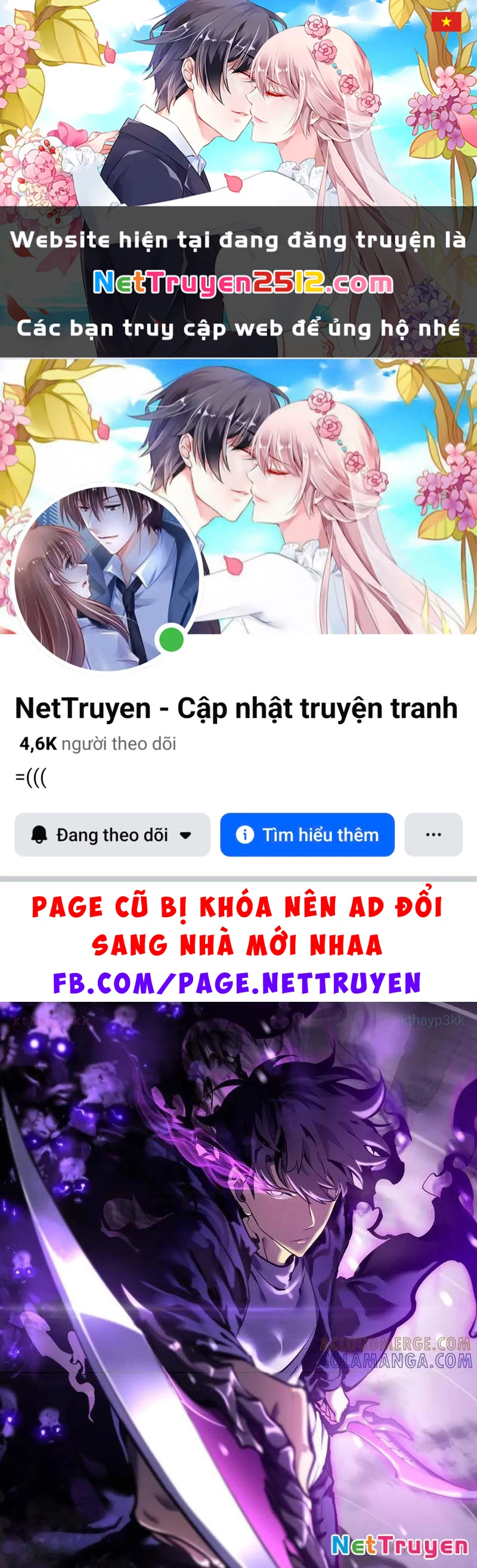 Sau Khi Sống Lại, Ta Dùng Kính Phản Diện Phục Thù Chapter 22 - 1