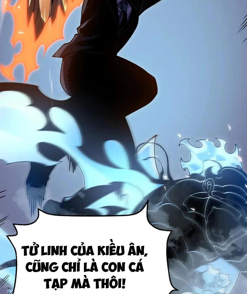 Sau Khi Sống Lại, Ta Dùng Kính Phản Diện Phục Thù Chapter 22 - 20