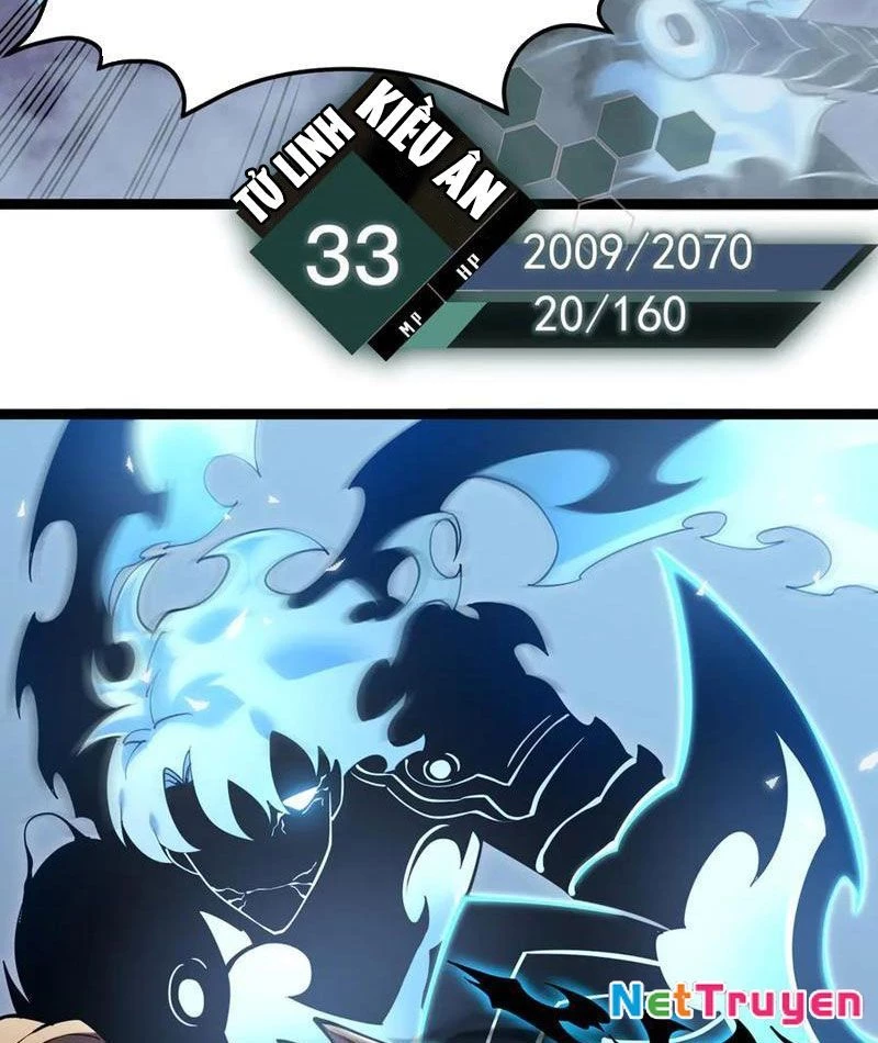 Sau Khi Sống Lại, Ta Dùng Kính Phản Diện Phục Thù Chapter 22 - 21