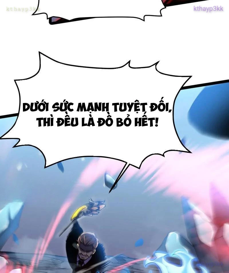 Sau Khi Sống Lại, Ta Dùng Kính Phản Diện Phục Thù Chapter 22 - 28