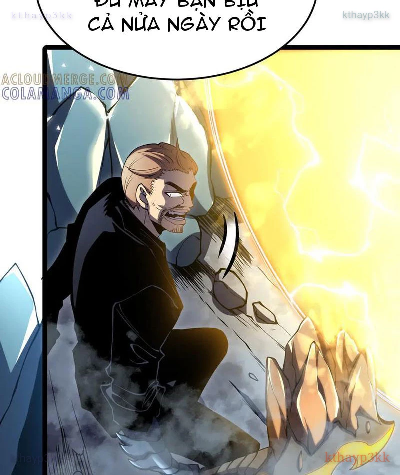 Sau Khi Sống Lại, Ta Dùng Kính Phản Diện Phục Thù Chapter 22 - 35