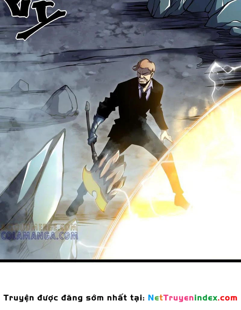 Sau Khi Sống Lại, Ta Dùng Kính Phản Diện Phục Thù Chapter 22 - 37