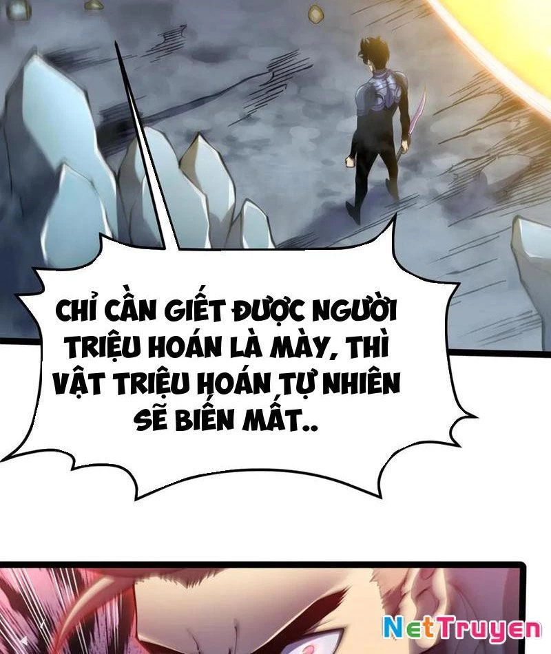 Sau Khi Sống Lại, Ta Dùng Kính Phản Diện Phục Thù Chapter 22 - 46