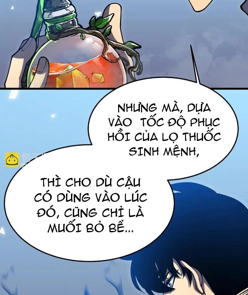 Sau Khi Sống Lại, Ta Dùng Kính Phản Diện Phục Thù Chapter 23 - 8