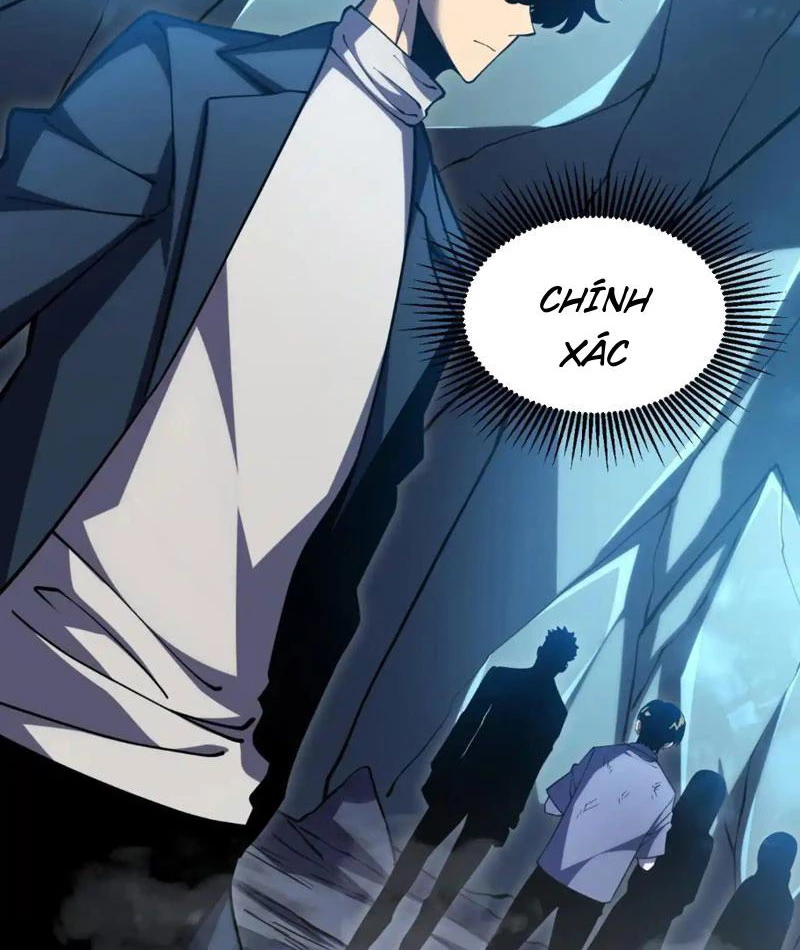 Sau Khi Sống Lại, Ta Dùng Kính Phản Diện Phục Thù Chapter 23 - 30