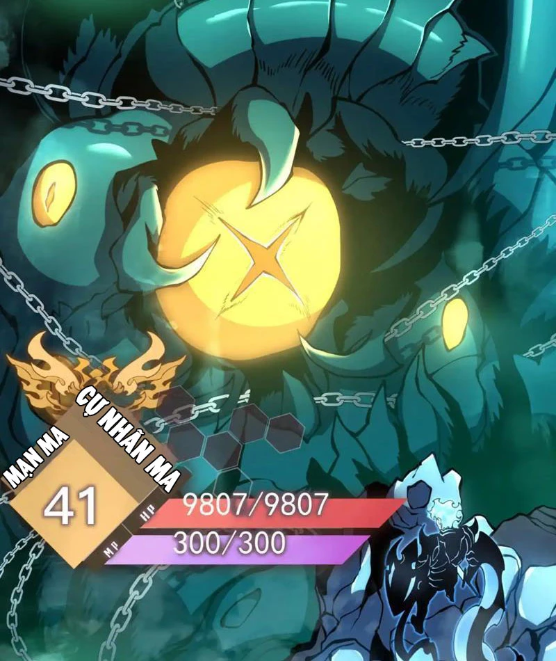 Sau Khi Sống Lại, Ta Dùng Kính Phản Diện Phục Thù Chapter 23 - 43