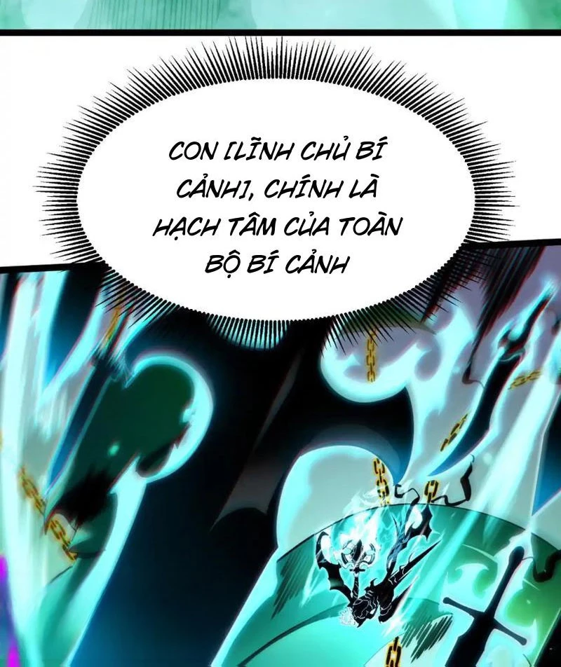 Sau Khi Sống Lại, Ta Dùng Kính Phản Diện Phục Thù Chapter 23 - 47