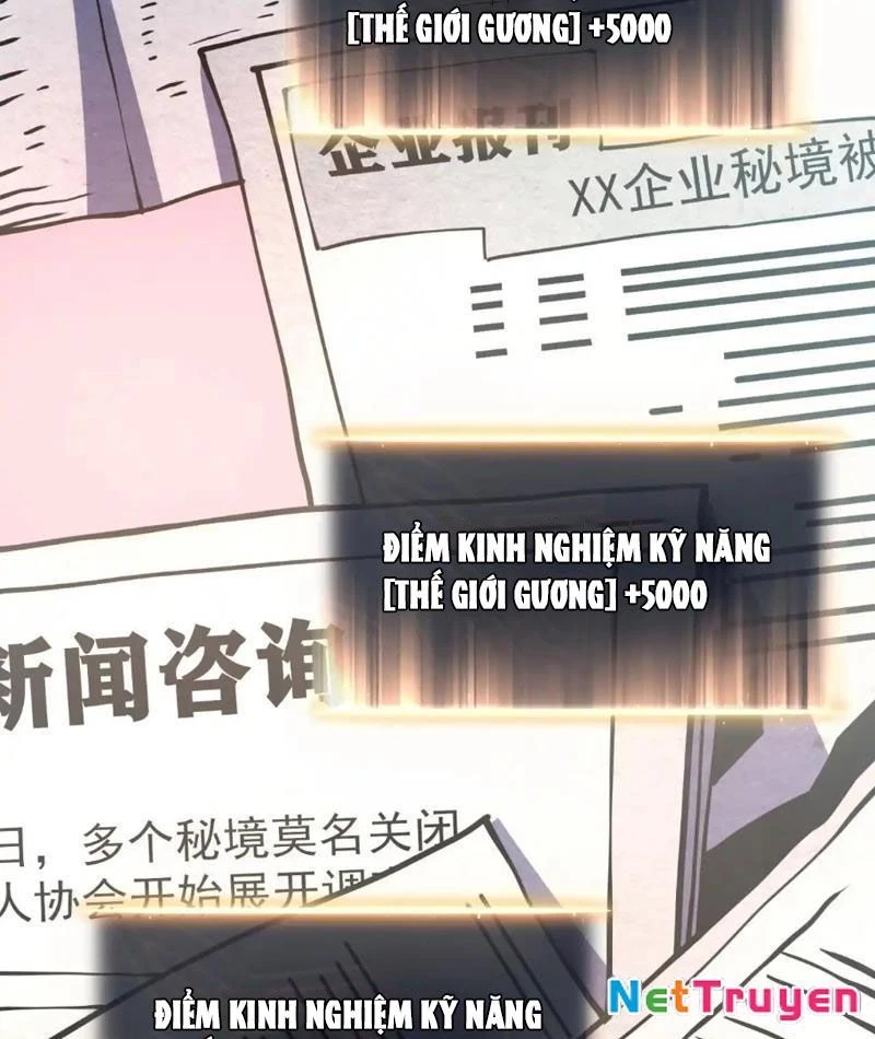 Sau Khi Sống Lại, Ta Dùng Kính Phản Diện Phục Thù Chapter 23 - 106