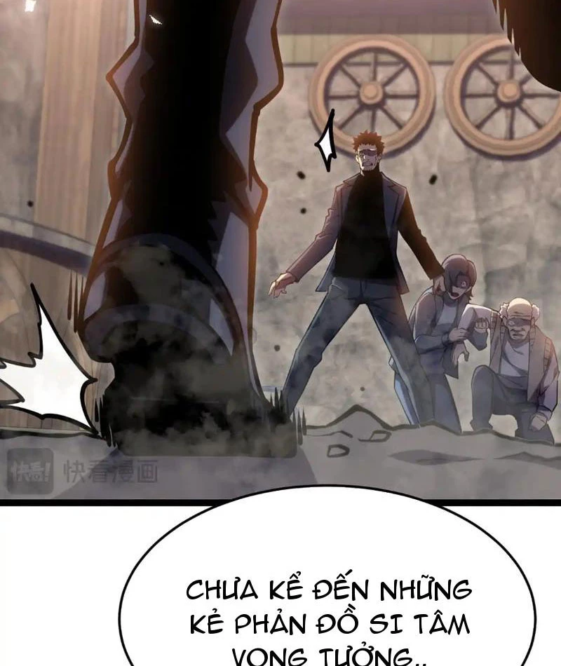 Sau Khi Sống Lại, Ta Dùng Kính Phản Diện Phục Thù Chapter 23 - 135