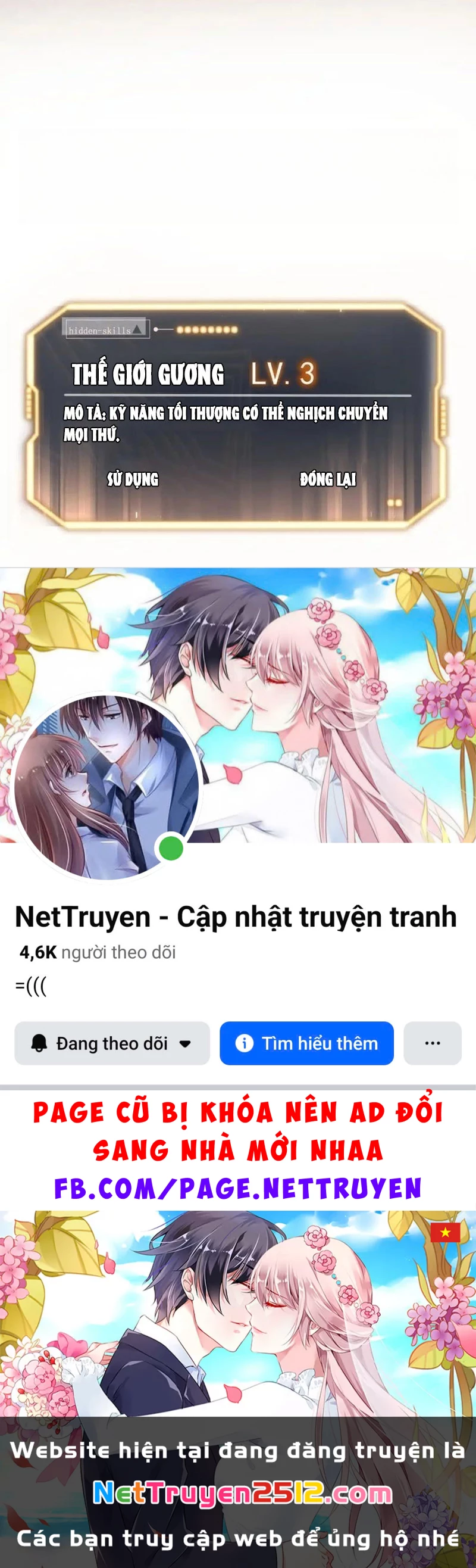 Sau Khi Sống Lại, Ta Dùng Kính Phản Diện Phục Thù Chapter 23 - 143