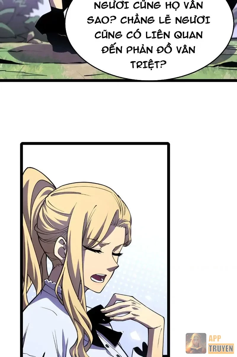 Sau Khi Sống Lại, Ta Dùng Kính Phản Diện Phục Thù Chapter 24 - 36