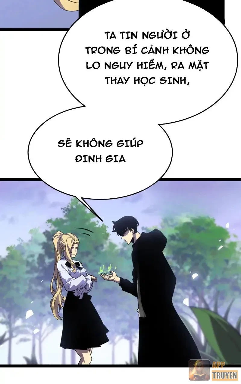 Sau Khi Sống Lại, Ta Dùng Kính Phản Diện Phục Thù Chapter 24 - 45