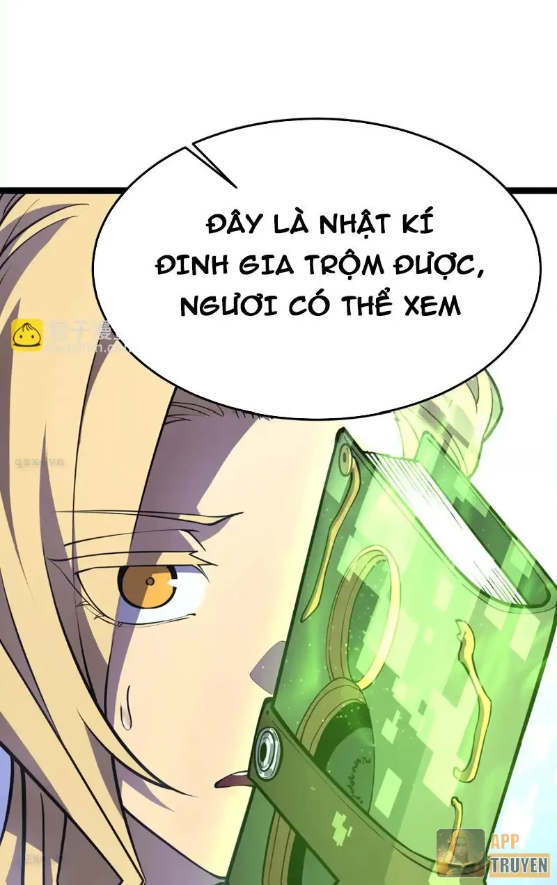 Sau Khi Sống Lại, Ta Dùng Kính Phản Diện Phục Thù Chapter 24 - 46