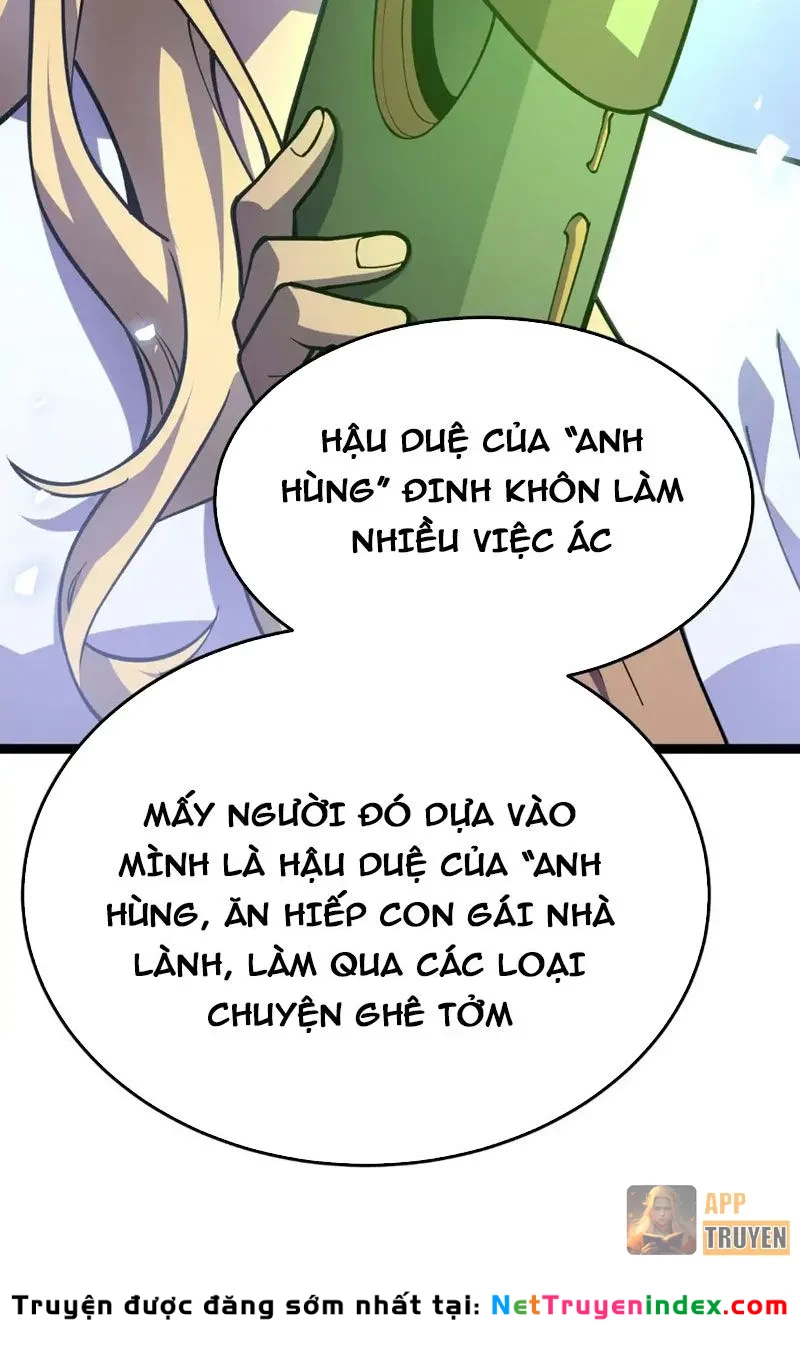 Sau Khi Sống Lại, Ta Dùng Kính Phản Diện Phục Thù Chapter 24 - 47