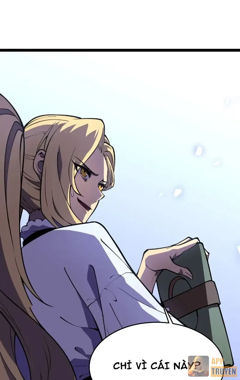 Sau Khi Sống Lại, Ta Dùng Kính Phản Diện Phục Thù Chapter 24 - 48