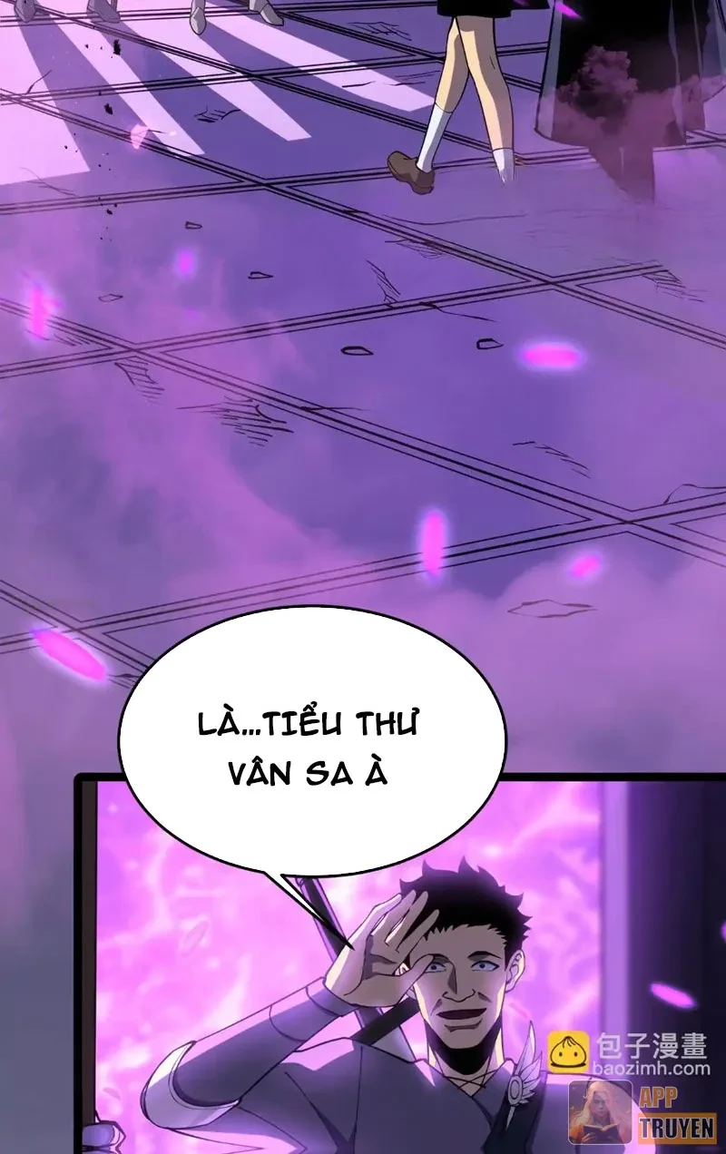 Sau Khi Sống Lại, Ta Dùng Kính Phản Diện Phục Thù Chapter 24 - 65